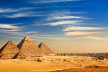 Things to Do in Egypt: A Land of Timeless Wonders and Adventures